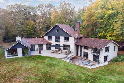 Woning Vredenseweg 140 Winterswijk Henxel