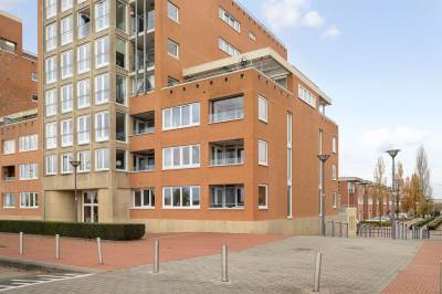 Woning Maasboulevard 193 Den Bosch