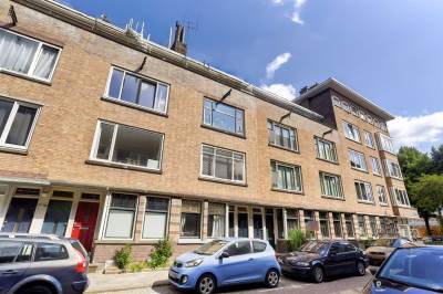 Woning Sonmansstraat 5A2 Rotterdam