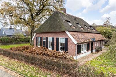 Woning Wansink 19a Markelo