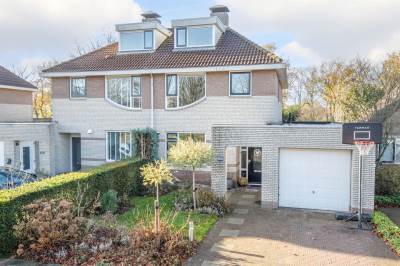 Woning Zevendreef 3035 Wijchen