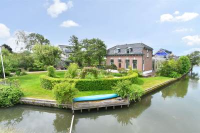 Woning Zwartendijk 31 Naaldwijk