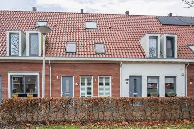 Woning Madelief 36 Pijnacker