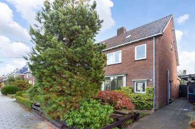 Woning Padangstraat 35 Enschede