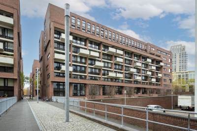 Woning Lichtstraat 86 Eindhoven