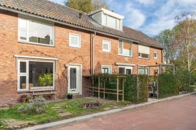 Woning Judith Leijsterweg 20 Amstelveen
