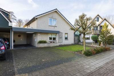 Woning Warfriet 43 Haaksbergen