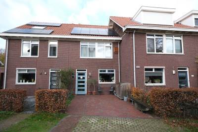 Woning Meerberg 15 Ede