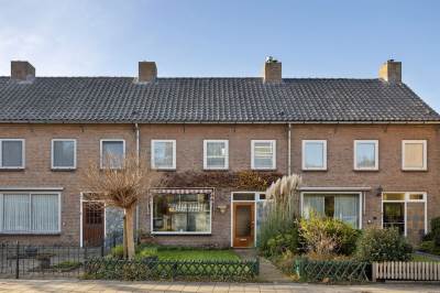 Woning Neerstraat 18 Den Bosch