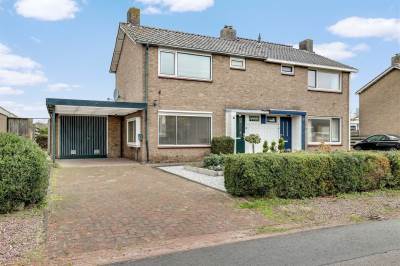 Woning Menso Altingweg 6 Paterswolde