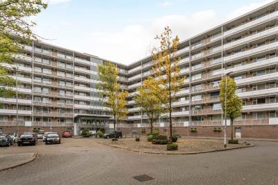 Woning Kelloggplaats 90 Rotterdam