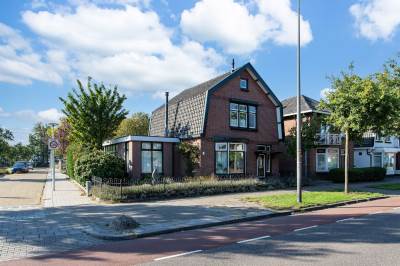Woning Breemarsweg 119 Hengelo (OV)