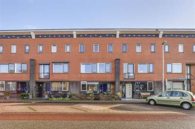 Woning Amazonelaan 221 Purmerend