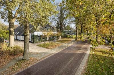 Woning De Streek 45 Terwispel