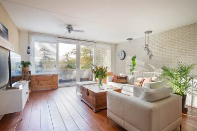 Woning Vuurdoornpark 29 Zoetermeer