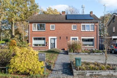 Woning Kerkhofweg 63 Overdinkel
