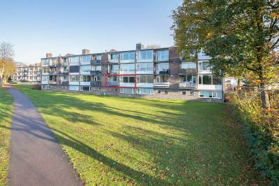 Woning Varenkamp 19 Emmen