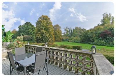 Woning Sportlaan 884 Den Haag