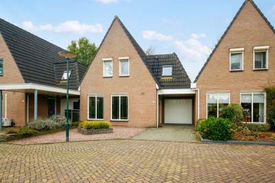 Woning Melkpad 223 Zeeland