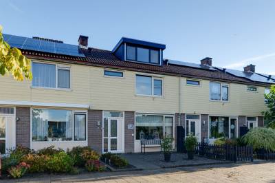 Woning Westerhem 45 Middenbeemster