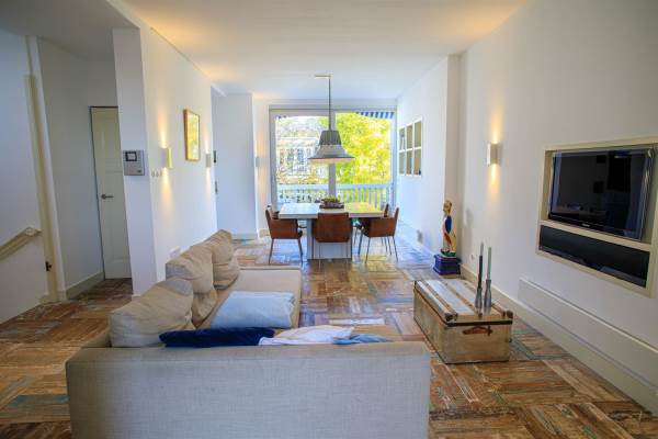 Woning Van Beverningkstraat 288 Den Haag