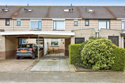 Woning Aak 8 Bunschoten-Spakenburg