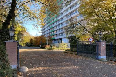 Woning Eikendonck 52 Vught