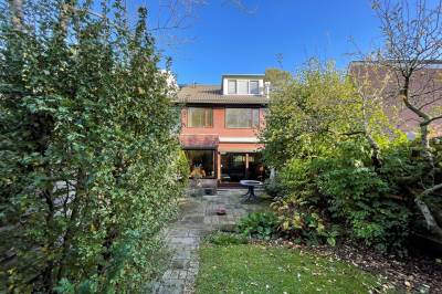 Woning Dunantstraat 89 Hoofddorp