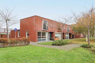 Woning Vadinushof 38 De Meern