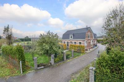 Woning Kleidijk 13 Oostvoorne