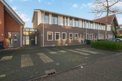 Woning Cairostraat 90 Purmerend