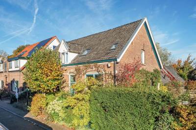 Woning Tuinstraat 15 Warnsveld