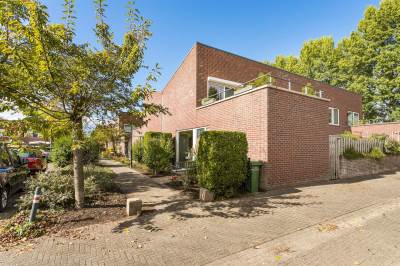 Woning Arizonahof 20 IJsselstein