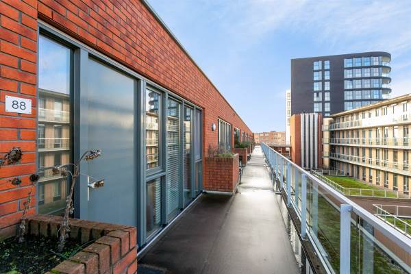 Woning Bouwe Landlaan 88 Apeldoorn