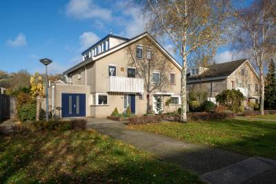 Woning Andantestraat 58 Almere