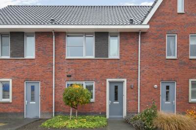 Woning De Cingel 11 Hooge Mierde