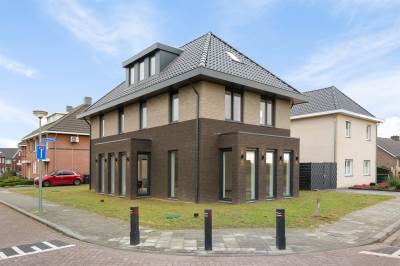 Woning Dorpsstraat 37 Roermond