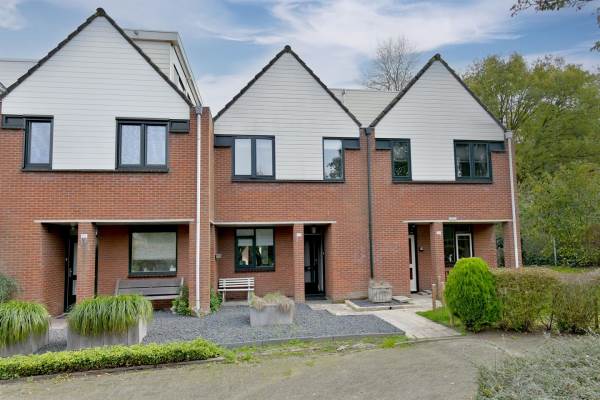 Woning de Ganzeboom 159 Schalkhaar