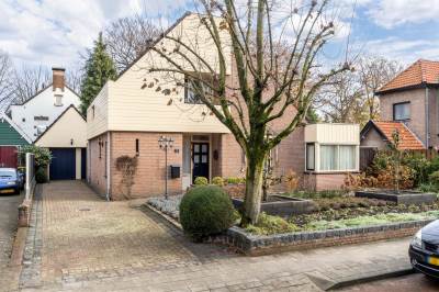 Woning Noordelijke Spoorstraat 3 Ede