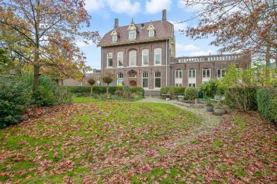 Woning Hoefijzerstraat 68 Utrecht