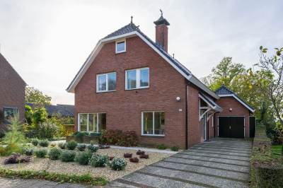 Woning Varsseveldsestraatweg 33A Aalten