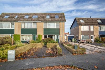 Woning Spoorlaan 63 Wemeldinge