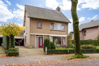 Woning Piacenzastraat 7 Vught
