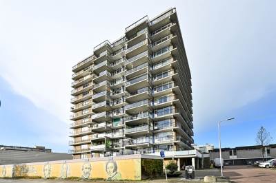 Woning Aïdaplein 86 Alphen aan den Rijn