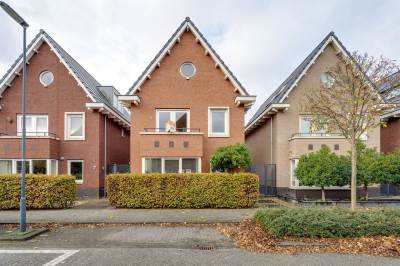 Woning Mauritius 5 Zoetermeer