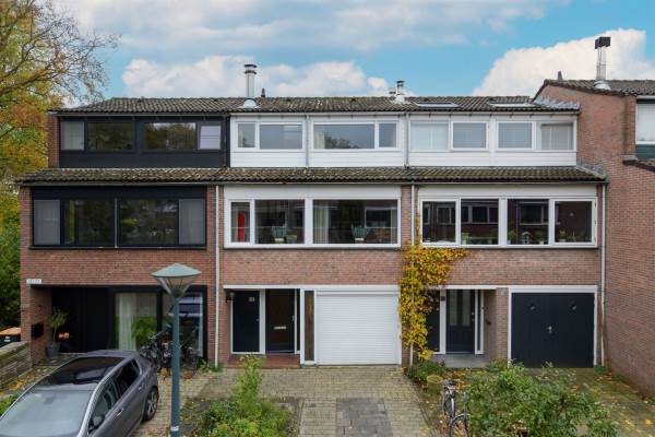 Woning Baljuw 31 Hoorn (NH)