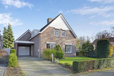 Woning Hambeek 55A Roermond