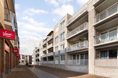 Woning Ella Fitzgeraldplein 82 Utrecht