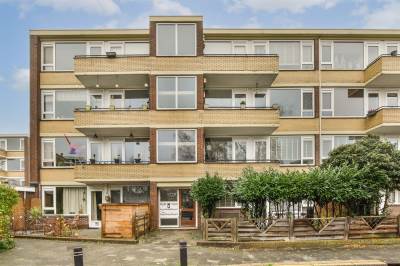 Woning Angelenhorst 19B Sassenheim