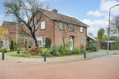 Woning Bosstraat 20 Obdam